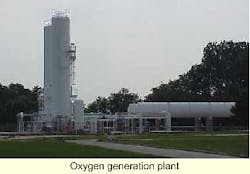 Th Oxygenplant Th Oxygenplant