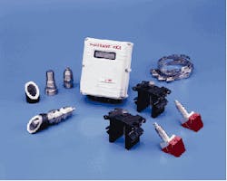 Th Panametrics Th Panametrics