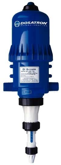 Th Polymer Injectors Th Polymer Injectors