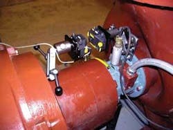 Th Pumps 11 Th Pumps 11