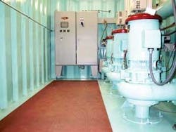 Th Pumps 12 Th Pumps 12