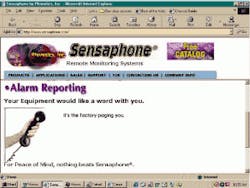 Th Sensaphone Th Sensaphone