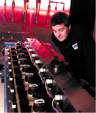 Th Severn Trent Smart Meter