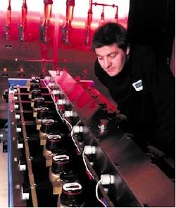 Th Severn Trent Smart Meter Th Severn Trent Smart Meter