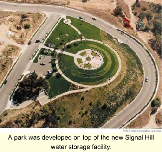 Th Signal Hill