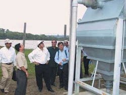 Th Site Visit Th Site Visit