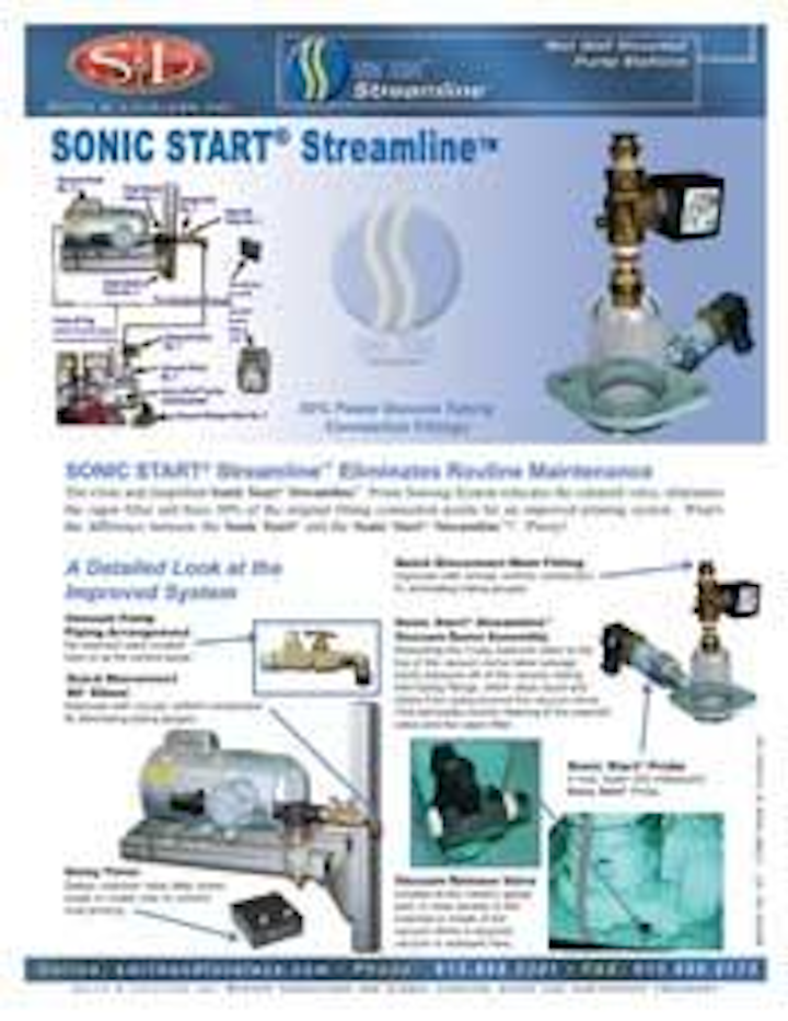 Th Smith Streamline Bulletin