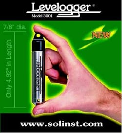 Th Solinst3001lc Th Solinst3001lc