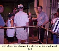 Th Tourgoers Th Tourgoers