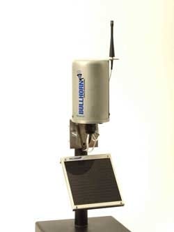 Th Ua Bullhorn Th Ua Bullhorn