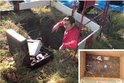 Th Ultrasonic Flowmeters 01 Th Ultrasonic Flowmeters 01