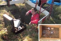 Th Ultrasonic Flowmeters 01 Th Ultrasonic Flowmeters 01