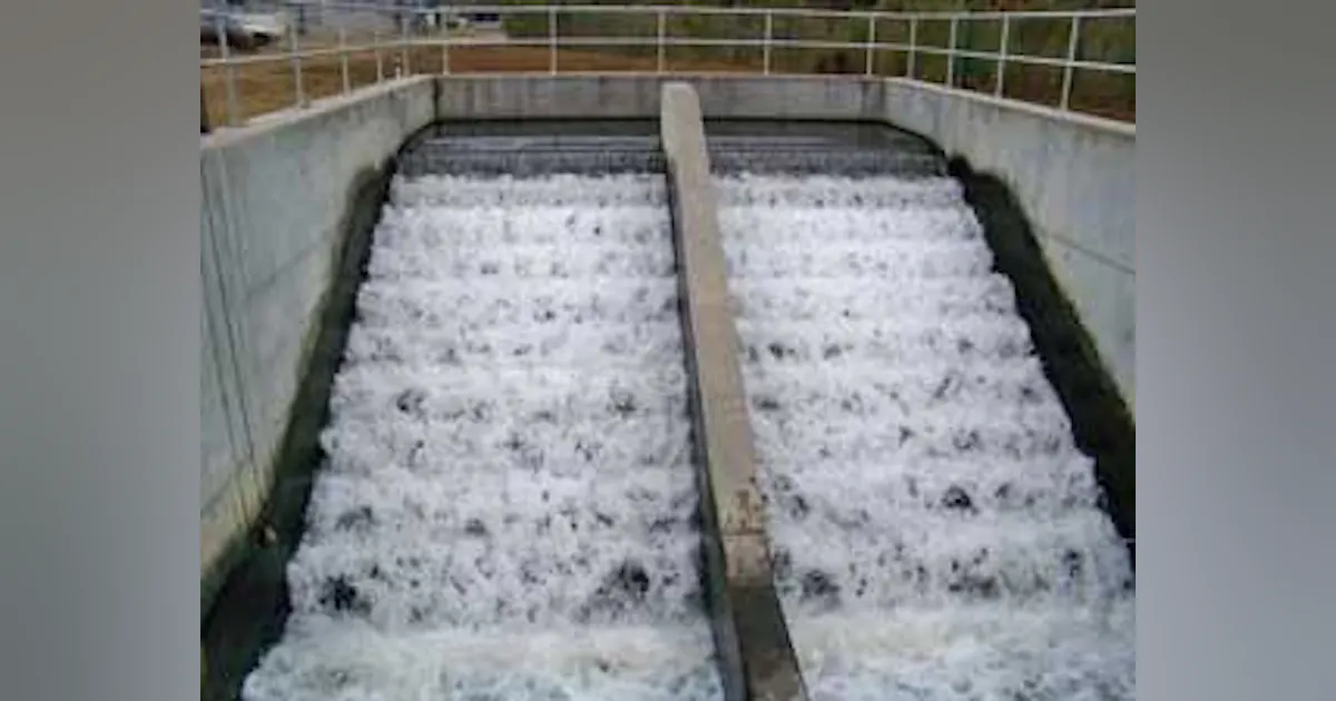 Upgraded Plant Reclaims Water for Stream Augmentation | WaterWorld