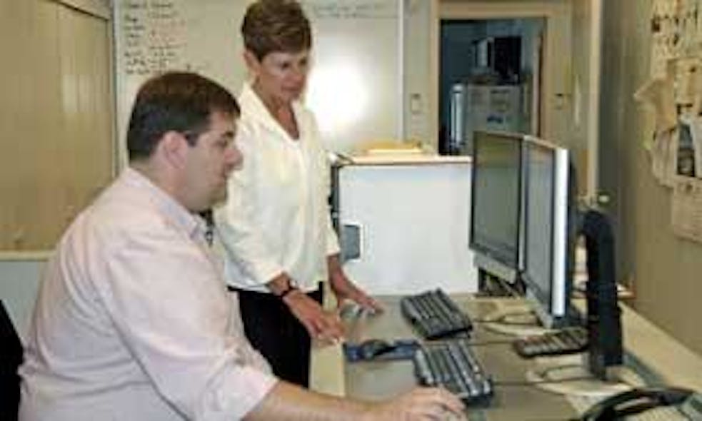 Upgrades, Operational Enhancements Ready Plant for Remote Operations