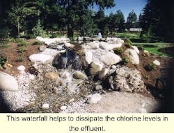 Th Waterfall Th Waterfall