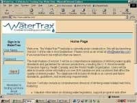 Th Watertrax Th Watertrax
