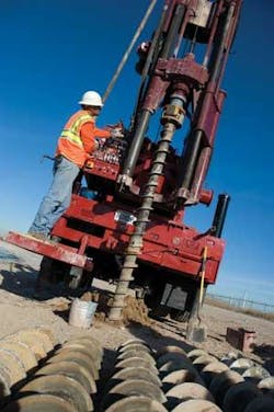 Th Well Driller 02 Th Well Driller 02