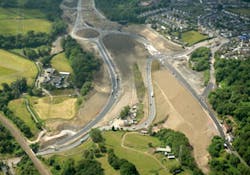 The Church Village By Pass Project The Church Village By Pass Project