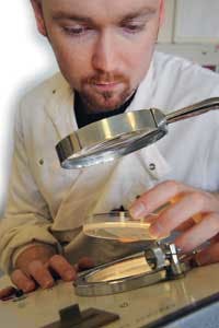 Thermo Laboratory 1305ww Thermo Laboratory 1305ww