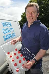 Thermo Water Sampling 1305ww Thermo Water Sampling 1305ww