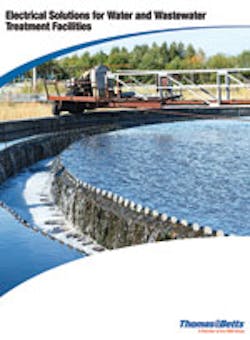 Thomas Betts Waterwastewaterbrochure2013 Thomas Betts Waterwastewaterbrochure2013