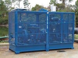 Thompson Barge Pump 1404ww Thompson Barge Pump 1404ww