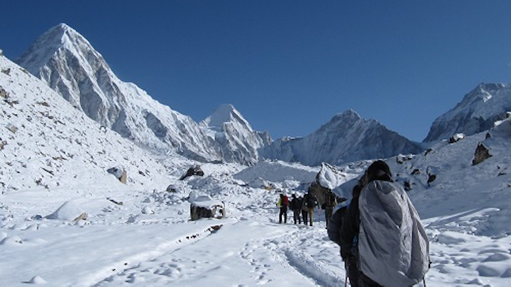 Tibet Web