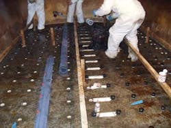 Tonka Aeration 1210ww Tonka Aeration 1210ww