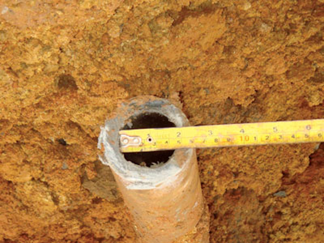 Trenchless 4