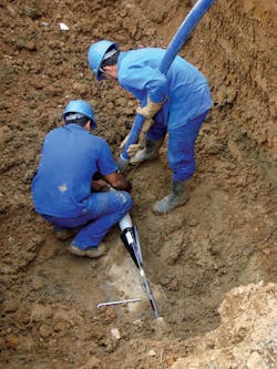 Trenchless 6 Trenchless 6