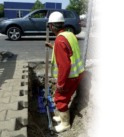 Trenchless 7