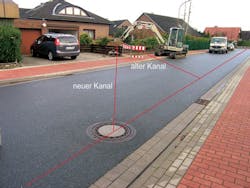 Trenchless 9 Trenchless 9