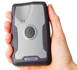 Trimble R1 6 Trimble R1 6