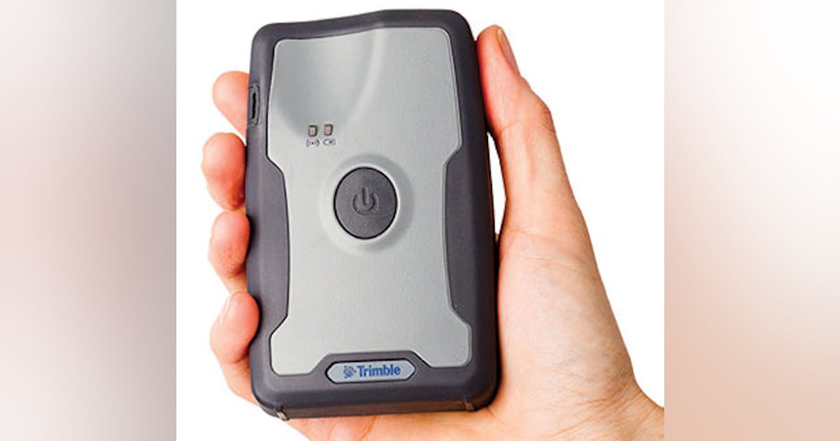 Receiver | WaterWorld