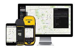 Trimble Unity 1 Trimble Unity 1
