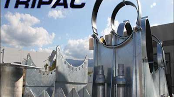 Tripac 1303ww