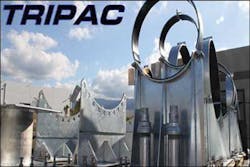 Tripac 1310ww Tripac 1310ww