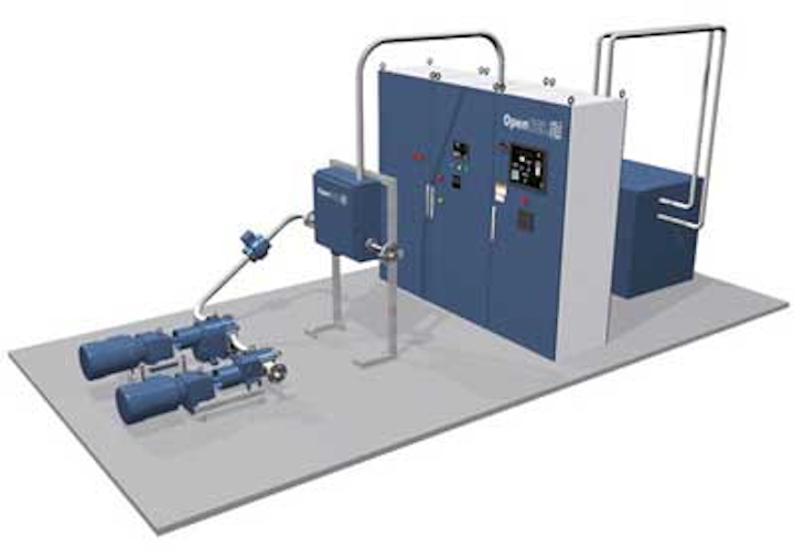 Trojan Opencel Unit 1209ww