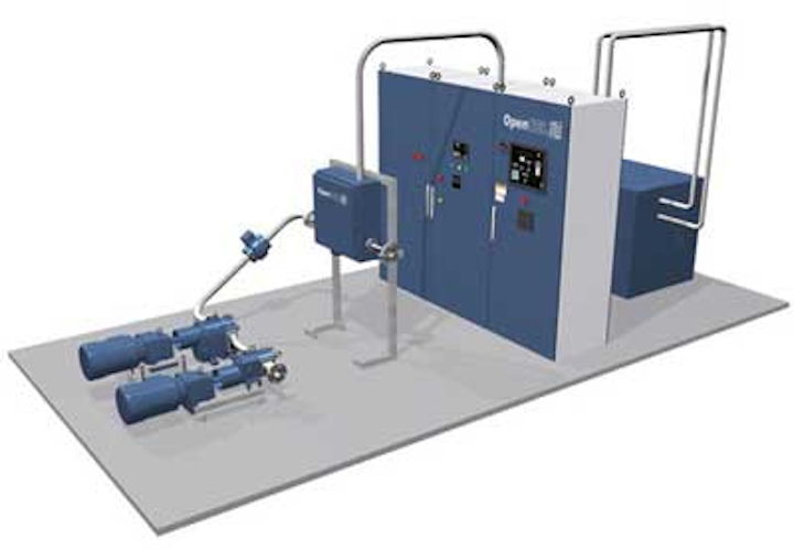Trojan Opencel Unit 1212ww