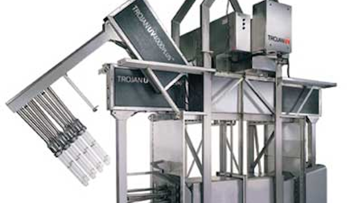 Trojan Uv4000 1404ww