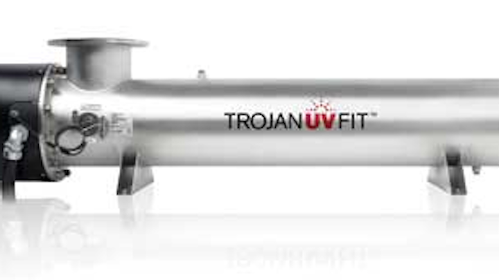 Trojanuvfit 1304ww