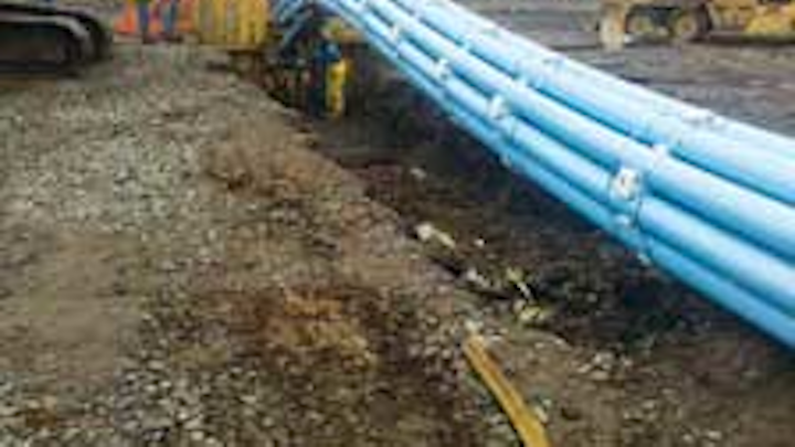 Underground Pvc1 1305ww