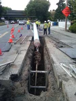 Underground Ranger 1210ww Underground Ranger 1210ww