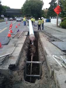 Underground Ranger 1210ww Underground Ranger 1210ww