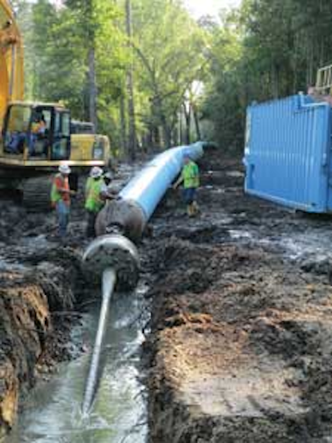 Underground Solutions 1405ww