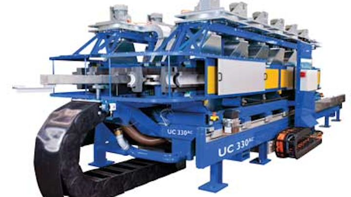 Unicor 1401ww