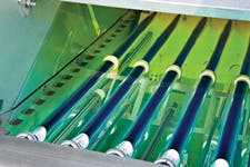 Uv Wedeco Duron Module Work Uv Wedeco Duron Module Work