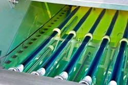 Uv Xylem Duron Module Working Uv Xylem Duron Module Working