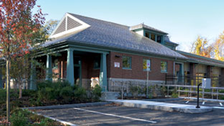 Uwm Integrated Planning 1 A Street Pumpingstation Framingham