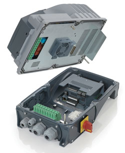 Vac301 Vacon 100x Open View